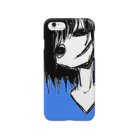 ザキの女の子 Smartphone Case