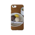 shin-goの団子 Smartphone Case