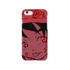 ぷらーなのRed Pullerna シリーズ Smartphone Case