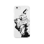 肋骨のrabbit☆ Smartphone Case