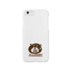 YOKKENのクマの歯 Smartphone Case