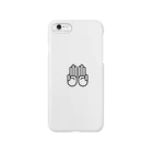 numberの6 Smartphone Case