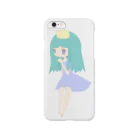 yuuの冠女の子 Smartphone Case