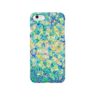 hibernationのKALEIDOSCOPE Smartphone Case