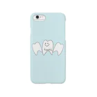 いしころのteeth! Smartphone Case