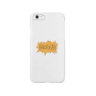 のじのhallelujah Smartphone Case