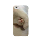 高橋賢司のてんちゃん(前足) Smartphone Case