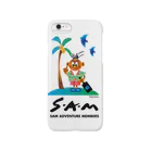 NijimaroのSAM-01 Smartphone Case