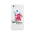 NijimaroのSAM-03 Smartphone Case