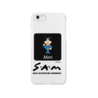 NijimaroのSAM-07 Smartphone Case