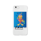 NijimaroのSAM-mama Smartphone Case