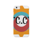 M.C.MのColor Coding Smartphone Case