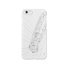 nijiiro records*のharikaze Smartphone Case