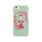 cubechocoのりんご姫 Smartphone Case