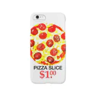 bonitaのCheap food Smartphone Case