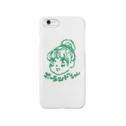 takoshiのポーランドちゃん(公式) Smartphone Case