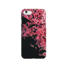 MooN Daniel'sの夜桜2015 Smartphone Case