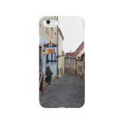 FranciscoのiPhoneケース② Smartphone Case