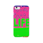 LIFE writerのLIFE you Smartphone Case