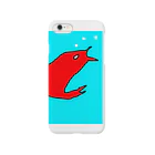 ☆かぼちゃまつり☆LINEスタンプ審査中のザリガニ Smartphone Case