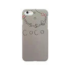 maman0805のI♡… Smartphone Case