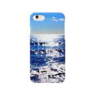 marinaの青海 Smartphone Case