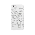 SCHOOL OF KOP【公式】のSCHOOL OF KOP  Smartphone Case