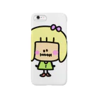 saku＊iroのゆんちゃん(仮) Smartphone Case