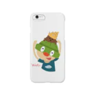 Wooofyの仲良し！ Smartphone Case