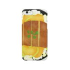 tmkのBola de Carne Frito スマホケース