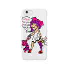 HoneyBunny＊sexyTシャツ＊の＊184＊ Smartphone Case