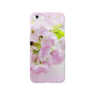 kuasの桜 Smartphone Case