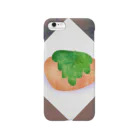 tmkのSakuramochi Smartphone Case