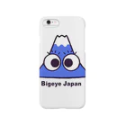 BigeyeJapanのBigeye Japan スマホケース