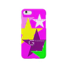 GashiのSTARS スマホケース