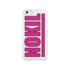 NOKIL のNOKIL Smartphone Case