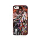 Love3DimentionのMOMOTARO Smartphone Case