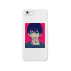 篠宮ひよこの男子高校生 Smartphone Case