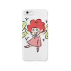 takejuneのFrilﾀﾝ HAPPY Smartphone Case