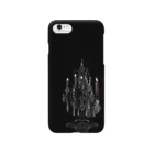 JUNERVAの-JUNERVA- iPhone5/6ケース Gothic Smartphone Case