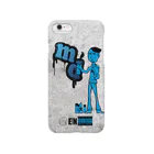 F2D webshopのSpray Smartphone Case