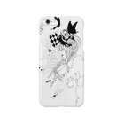 toga.のJoker Smartphone Case