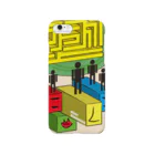 SHUJI OZAWAのother dimension（異空間） Smartphone Case