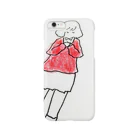 kidneybeanの物思う女の子2 Smartphone Case