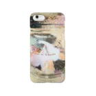 katagami849のａ cat in a bottle Smartphone Case