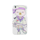 しめぎのyumedori Smartphone Case