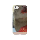 ポンさん❁︎の猛獣ウサごん Smartphone Case