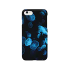 YisのiPhoneケース 海月 Smartphone Case