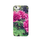 MoNの花1 Smartphone Case