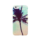 HERMANAS365のSummer time Smartphone Case